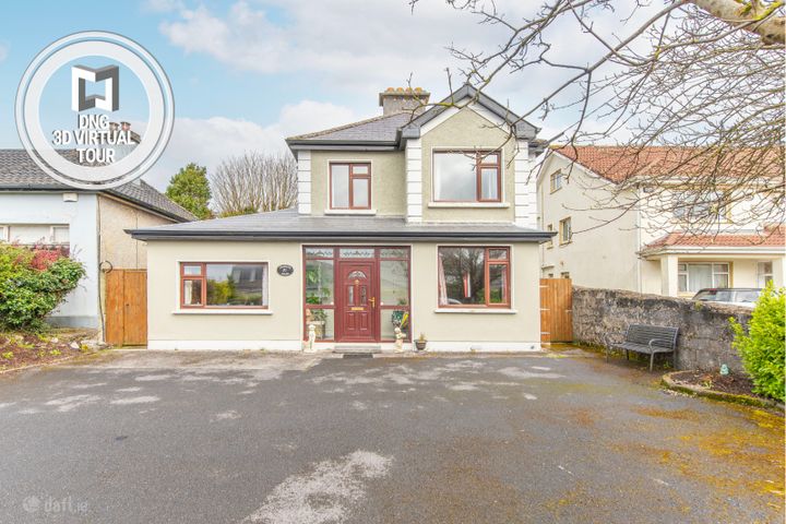 Oldfield House, Shangort, Knocknacarra, Galway, H91E1CD