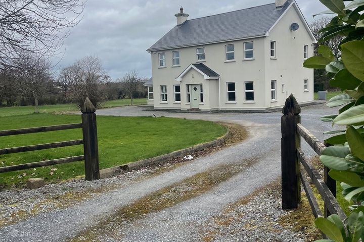 Clonmeen  , Banteer, Co. Cork