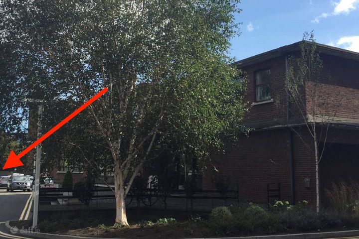 Mespil Estate, Sussex Road, Dublin 4, Dublin 4