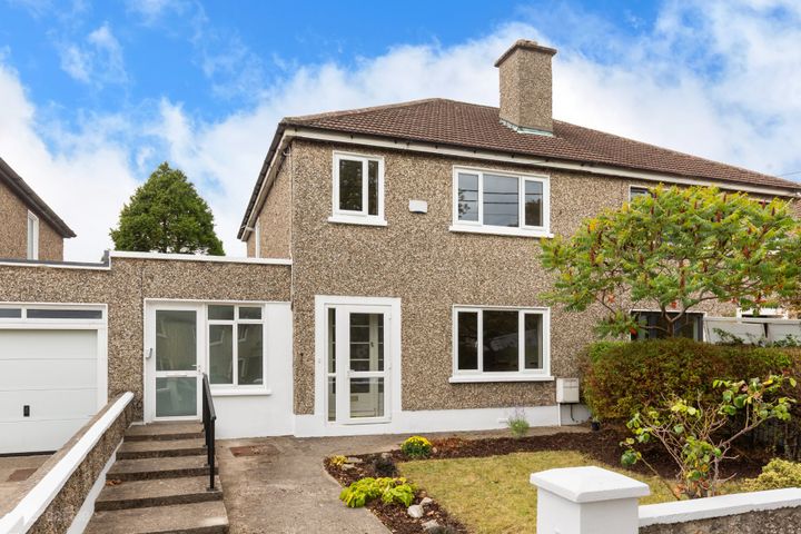 55 Trimleston Gardens, Booterstown, Co Dublin, Dublin