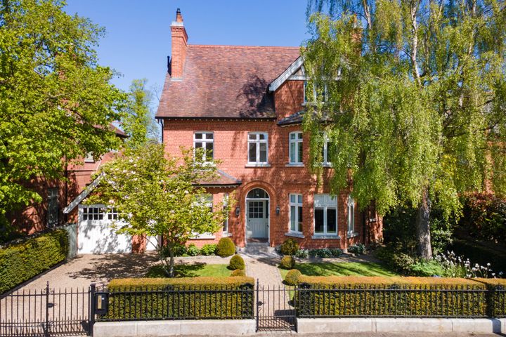 16 Argyle Road, Donnybrook, Dublin 4, D04X9Y6