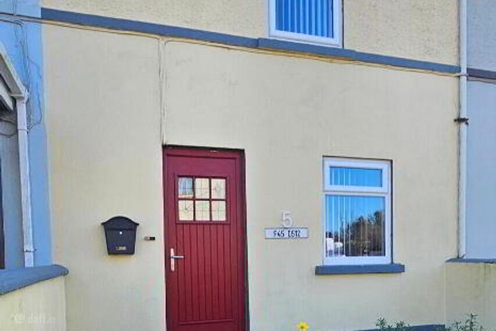5 Chapel Street, Elphin, Co. Roscommon, F45D512