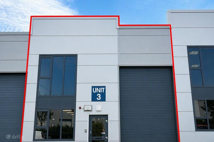 Unit 3 Primeside Park, Northwest Business Park, Ballycoolin, Co. Dublin