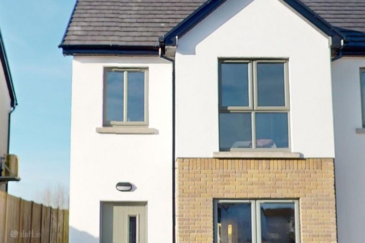 Abbey Meadows , Waterford