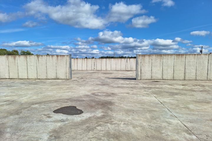 Damien Fahy Steel Fabrication Ltd., Unit 1, Boherduff, Claremorris, Co. Mayo
