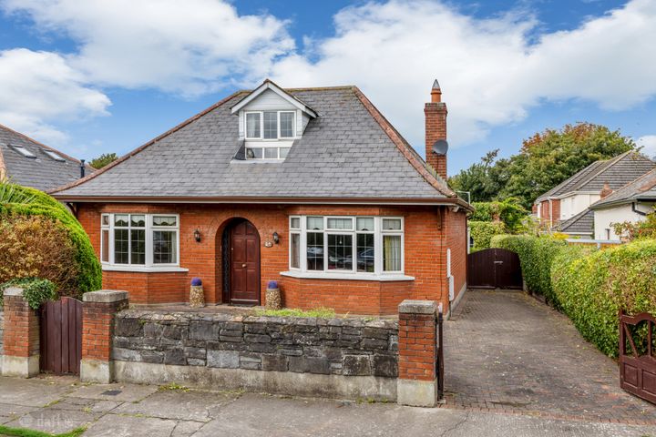 2a Belgrove Road, Clontarf, Dublin 3, Dublin 3, Dublin