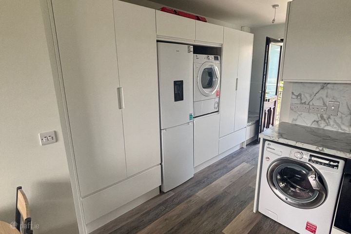 Apartment 12, Dunlo Court, Ballinasloe, Co. Galway