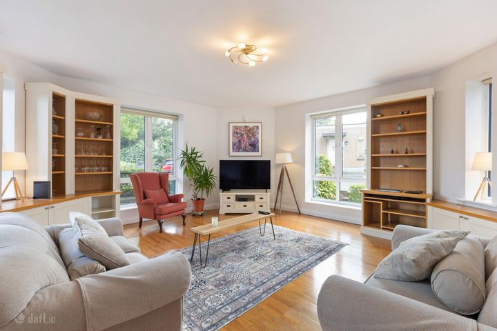 Apartment 5, House 2 Linden Court, Grove Avenue, Blackrock, Co. Dublin, A94 KD70