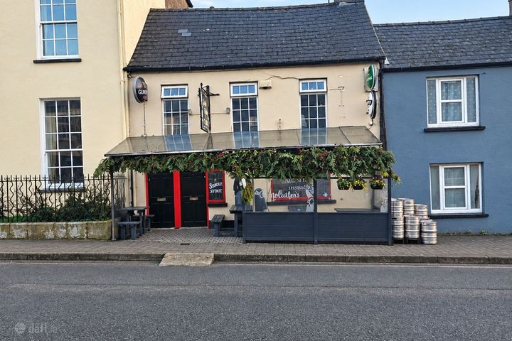 Chaplin'S Bar, Kilbrogan Hill, Bandon, Co. Cork, P72NW81