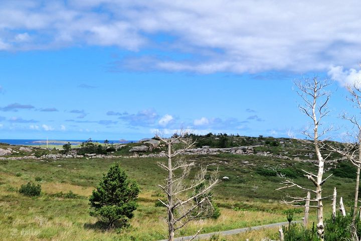 Rannyhaul, Kincasslagh, Co. Donegal