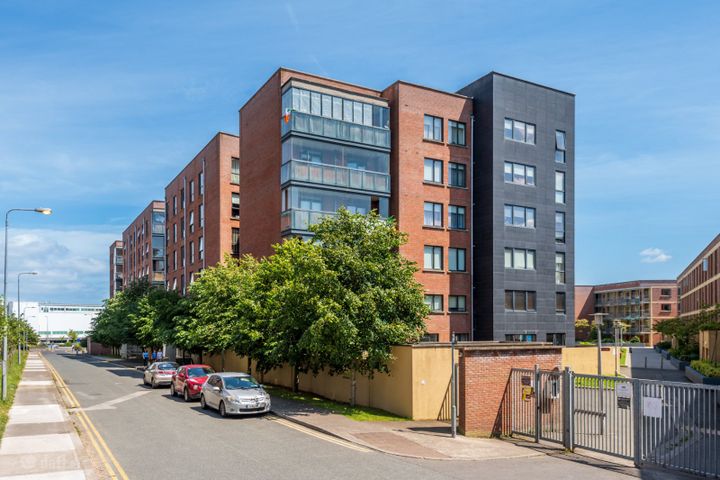 24 Doolin House, Clare Village, Malahide Road, Dublin 17, D17CP40