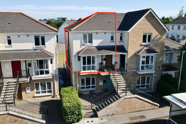 18 Ashgrove, Parcnagowan, Kilkenny, Co. Kilkenny, R95ED71