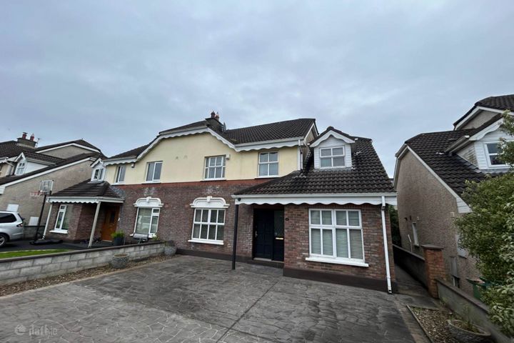 22 Oakfield, Raheen, Co. Limerick, V94C7FP
