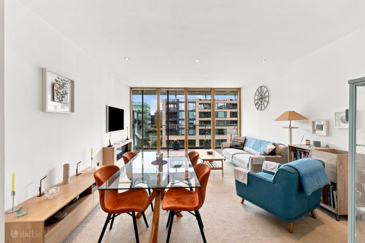 53 The Waterfront, Grand Canal Dock, Dublin 2, D02F785
