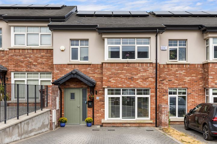 30 Churchlands, Delgany, Co. Wicklow, A63FK10