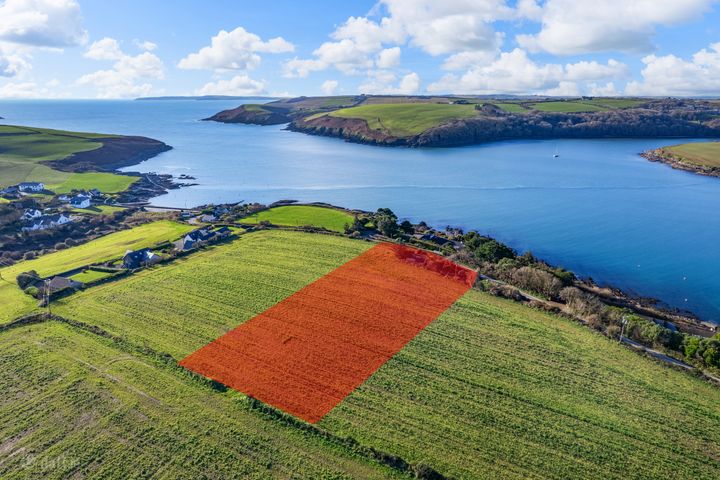 Kinure, Oysterhaven, Co. Cork