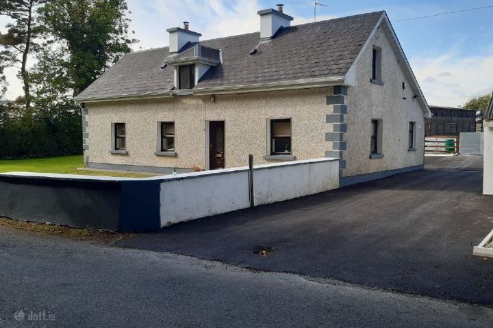 Mountbellew, Newtown, Co. Galway