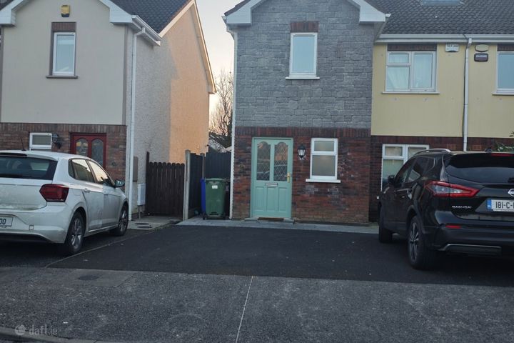 , Father Russell Road, Limerick, Dooradoyle, Co. Limerick