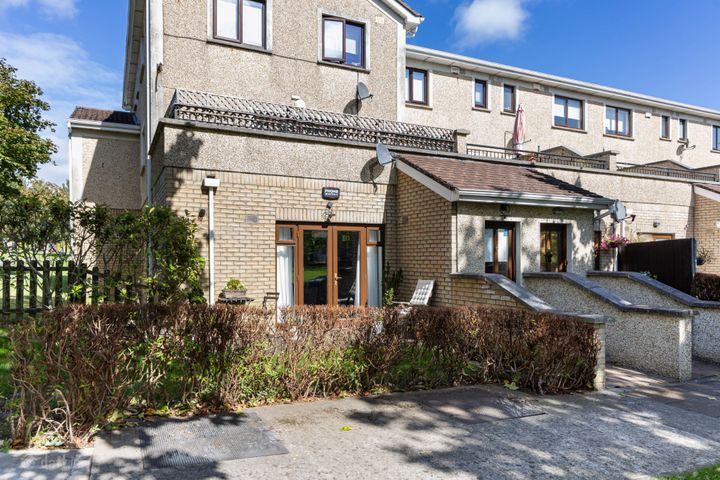 165 Charlesland Court, Greystones, Co Wicklow, A63F4W2