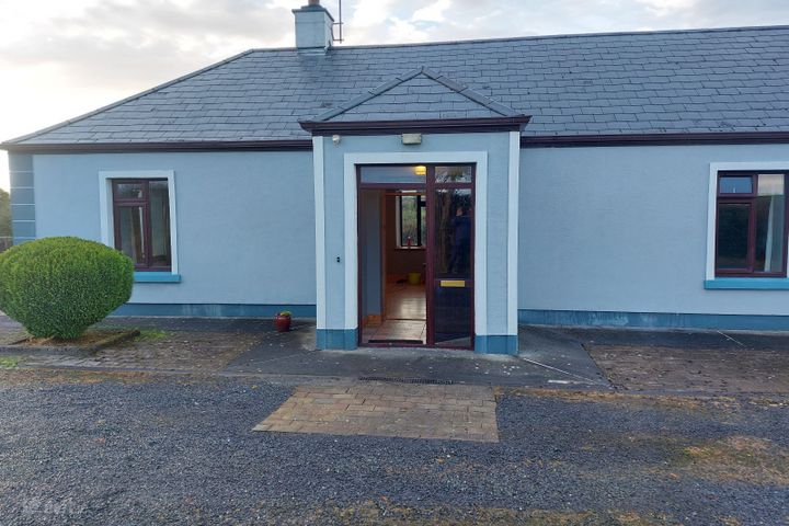 Turlough Road, Castlebar, Co. Mayo, Castlebar, Co. Mayo