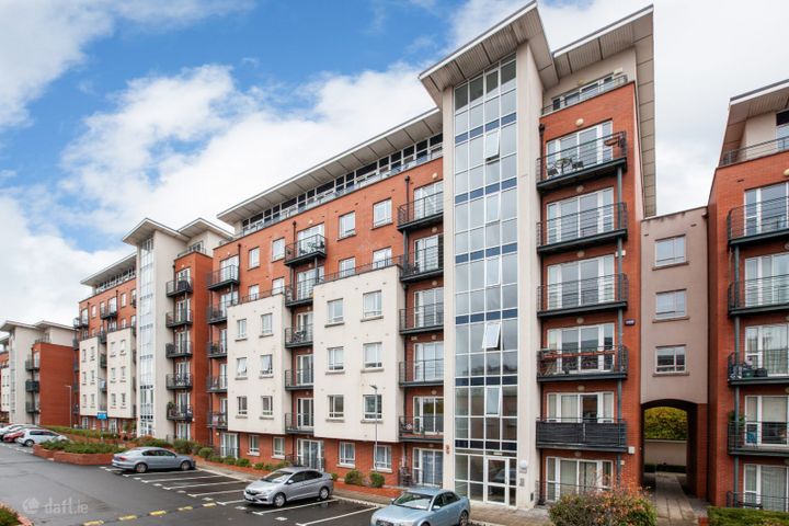 262 Premier Square, D11K294