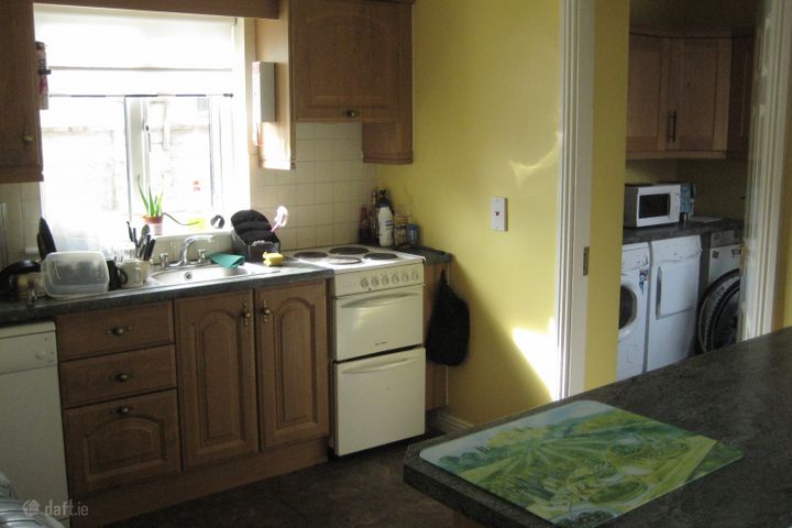 Sceilg Ard Headford Rd Galway, Headford Road, Co. Galway