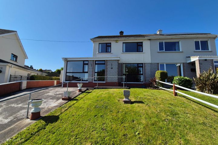 25 Calderwood Court, Donnybrook, Donnybrook, Co. Cork, T12EN2A