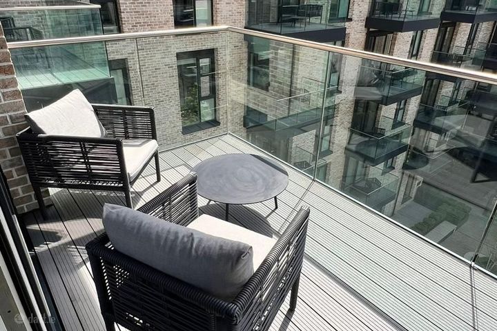 Spencer Place Residential, IFSC, Dublin 1