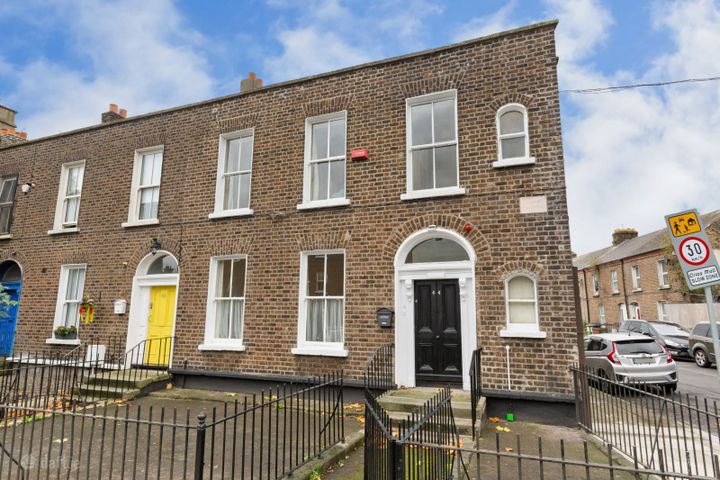 44 Seville Place, Dublin 1, North Strand, Dublin 1, D01PP83