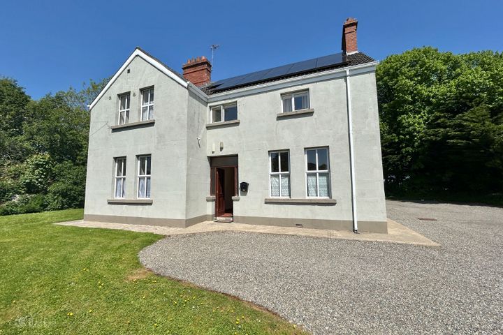 Churchview House, Hoey's Lane, Dundalk, Co. Louth, A91HH2P