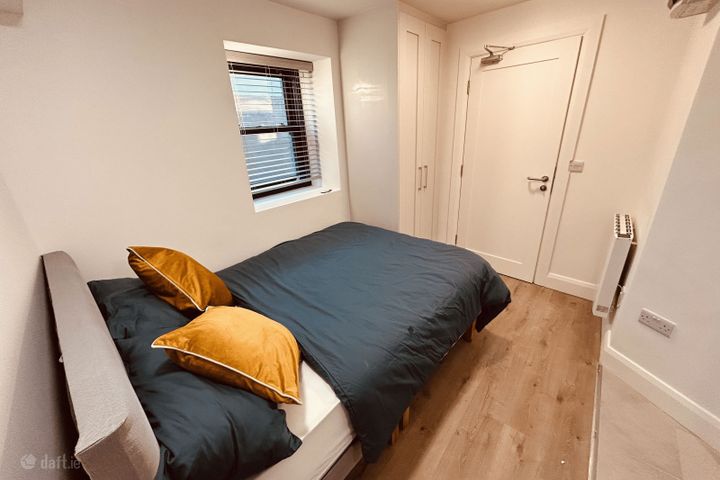 SAINT VINCENT STREET WEST, INCHICORE, DUBLIN 8, Inchicore, Dublin 8