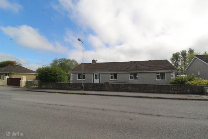 59 Avondale Park, Mallow, Mallow, Co. Cork, P51T0AC