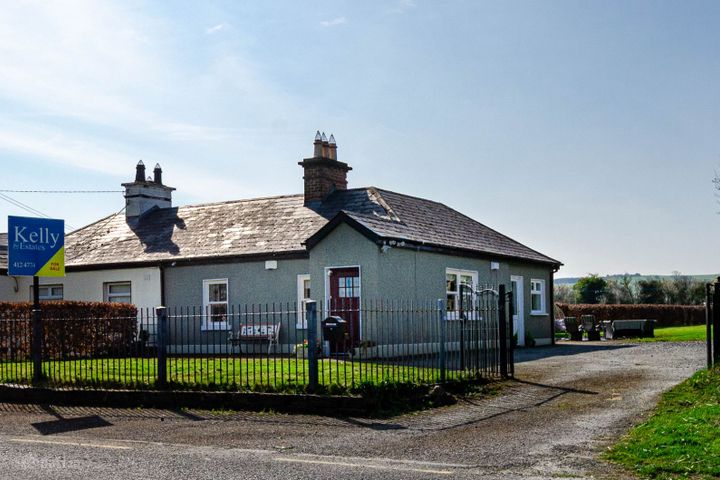 "Hazeldean" Hazelhatch Road, Newcastle, Co. Dublin, D22ED81