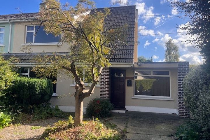 Thoer, 34 Quinns Road, Shankill, Dublin 18, D18K1E2