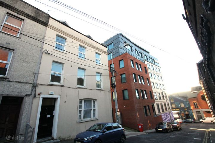 Apartment 1, 6 York Street, St. Lukes, Co. Cork