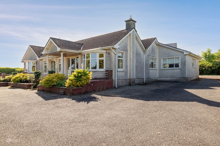 Garra, Oulart, Co Wexford, Y25VP76
