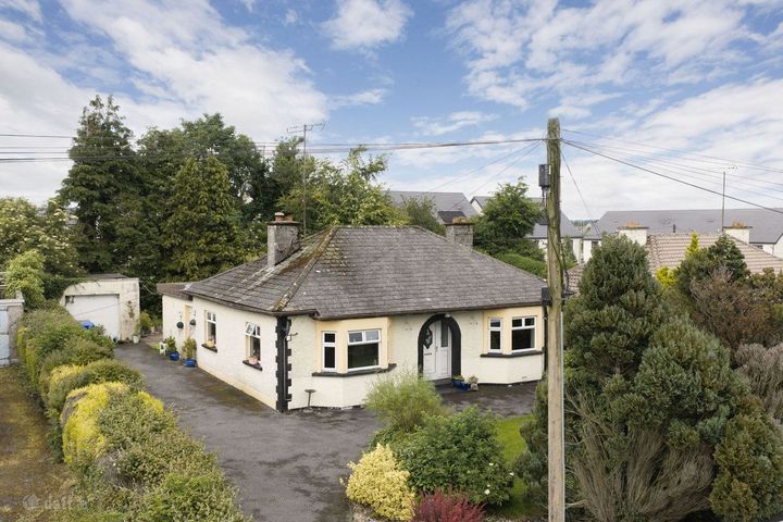 Archdale, Ashe Road, Rathgowan, Mullingar, Co. Westmeath, N91RP73