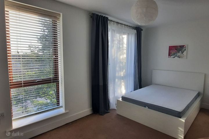 Adamstown Way, Adamstown, Adamstown, Co. Dublin