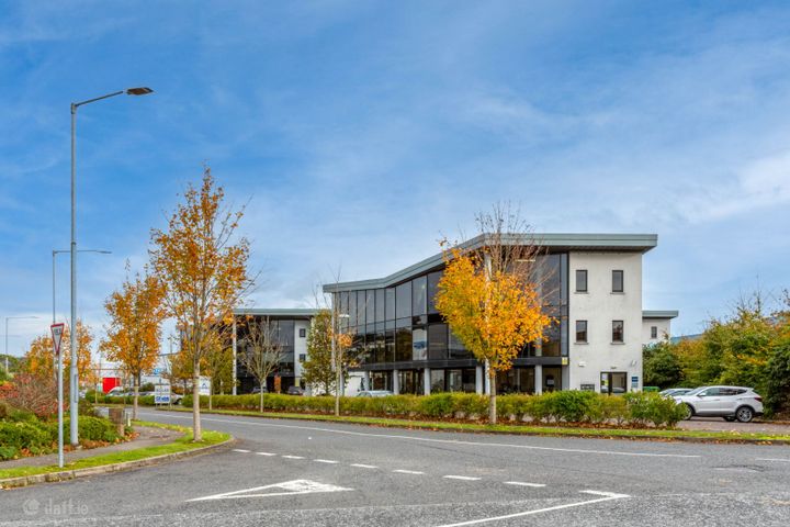 Ground Floor, Unit 1102, 11 Euro Business Park, Little Island, Co. Cork