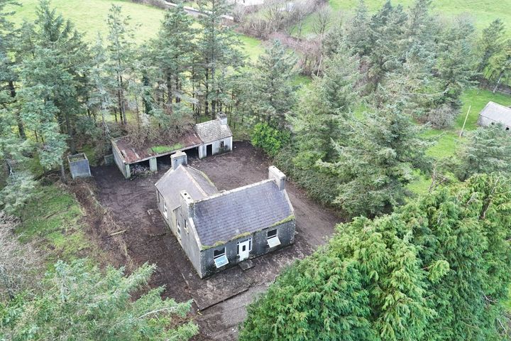 Carrowkeel, Crossmolina, Co. Mayo, F26TK7V