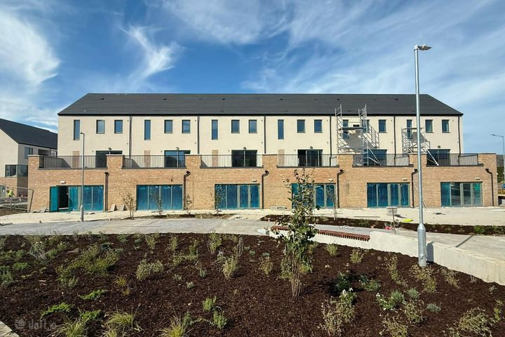 Haley's Hill, Kinsealy, Dublin 17