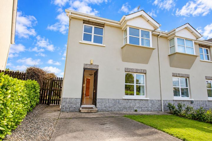 28 Thornbrook, The Ballagh, Ballaghkeen, Co. Wexford, Y21RW13