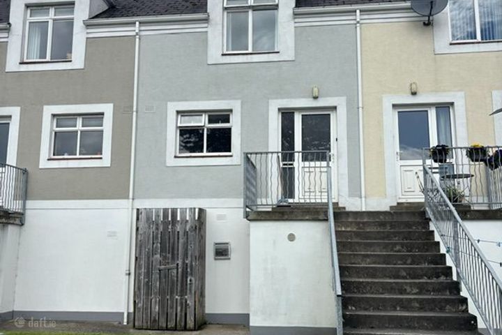 Flat 3, Dolmen House, Station Road, Omeath, Omeath, Co. Louth