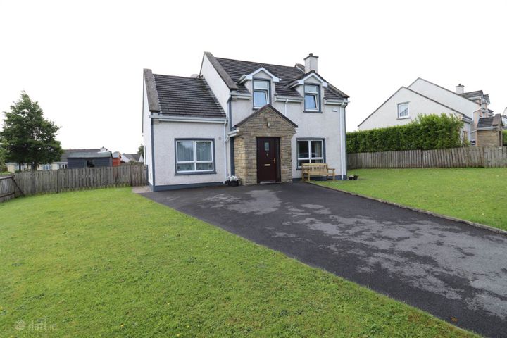 5 Woodlands, Ballyshannon, Co. Donegal, F94TR90