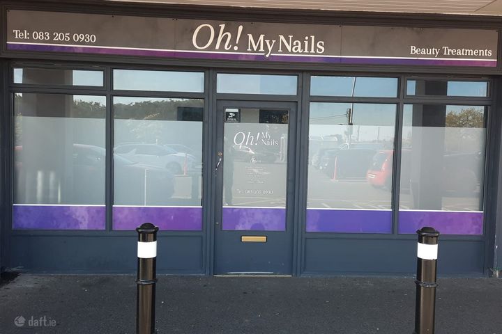 Unit 10 Tesco, Mullingar Shopping Centre, Ashe Road, Mullingar, Co. Westmeath