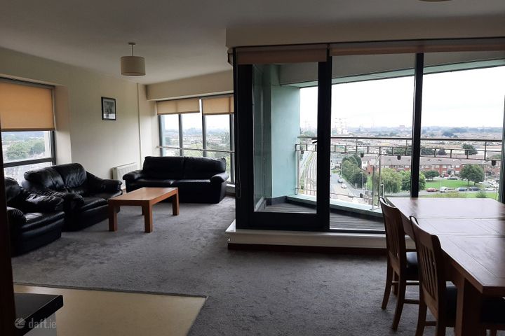 Apartment , Lansdowne Hall, Naas Road, Dublin 12, Inchicore, Dublin 8