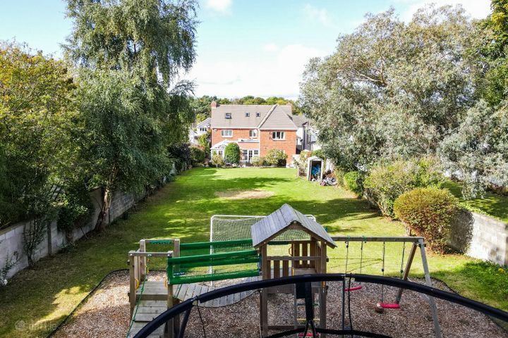 58 St Margaret's Road, Malahide, Co Dublin, Dublin