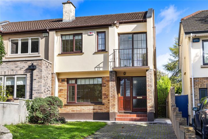 4 Albany Woods, Killiney, Co Dublin