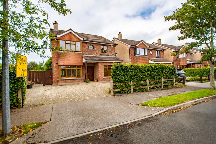 19 Ardmore Close, Mullingar, Co. Westmeath, N91H7E8