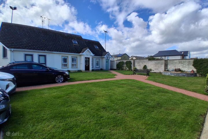 6 The Mews, Balbriggan Street, Skerries, Co. Dublin